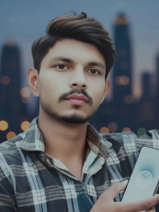 Santosh Kumar