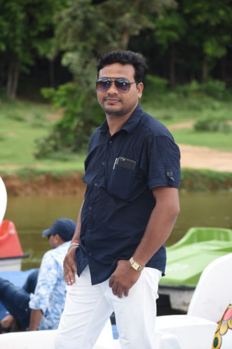 Taranisen Meher