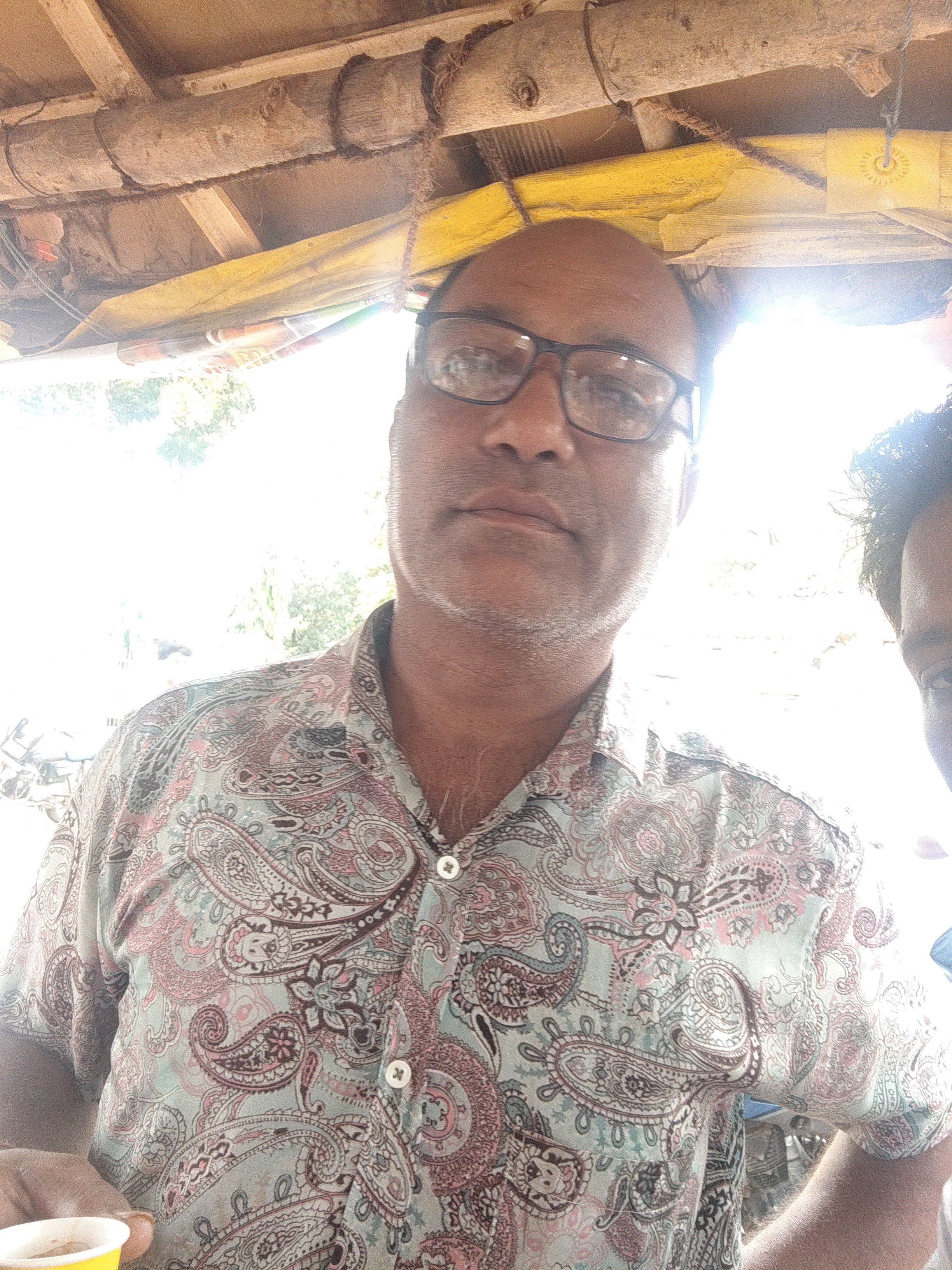 SAROJ KUMAR SAHU