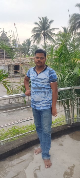 Aditya Naik