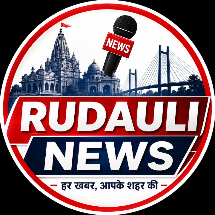 RUDAULI NEWS