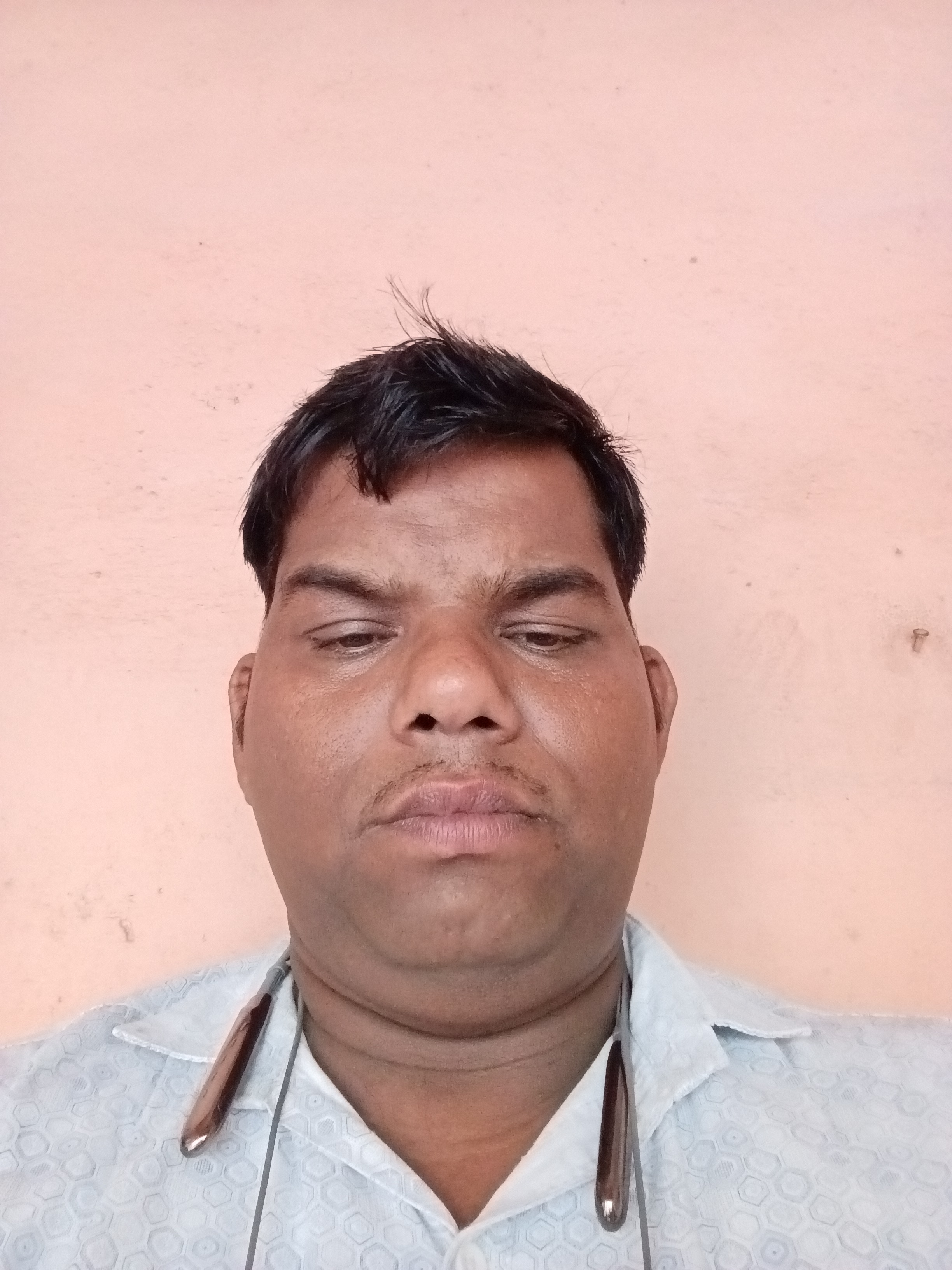 Naveen Ahirwal