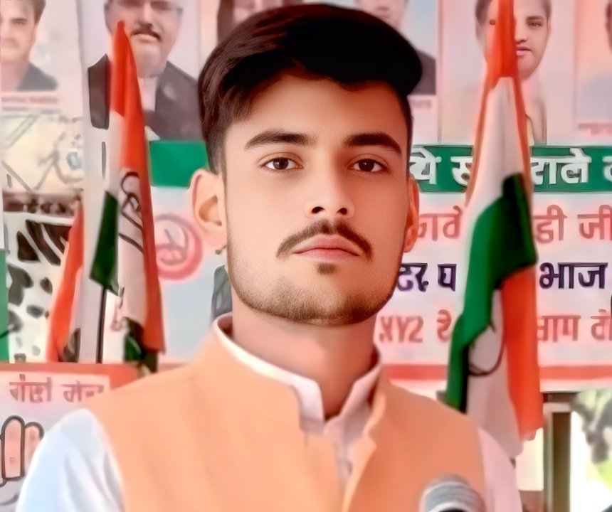 Sumit Sumit sondhiya