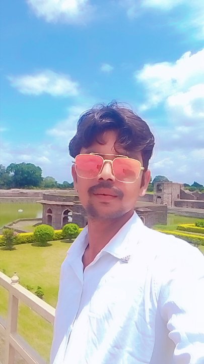 Neeraj Ahirwar