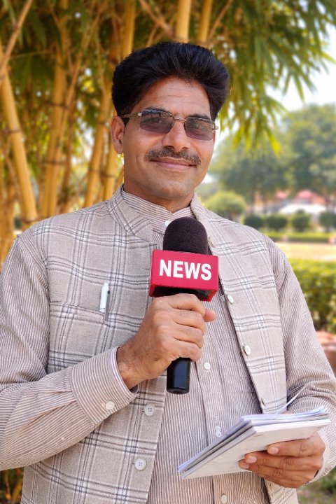 Rajendra Kumar Dubey