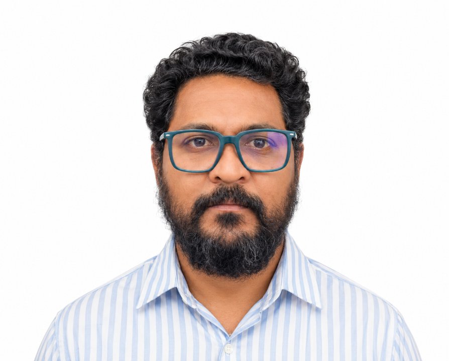 Jagadishkumar Bhooma