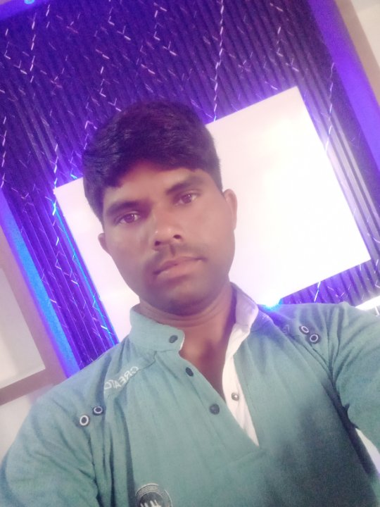 JITENDRA KUMAR