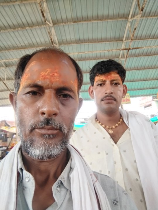 Ramswroop Gurjar