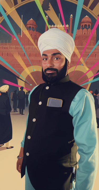 Charnjeet Singh