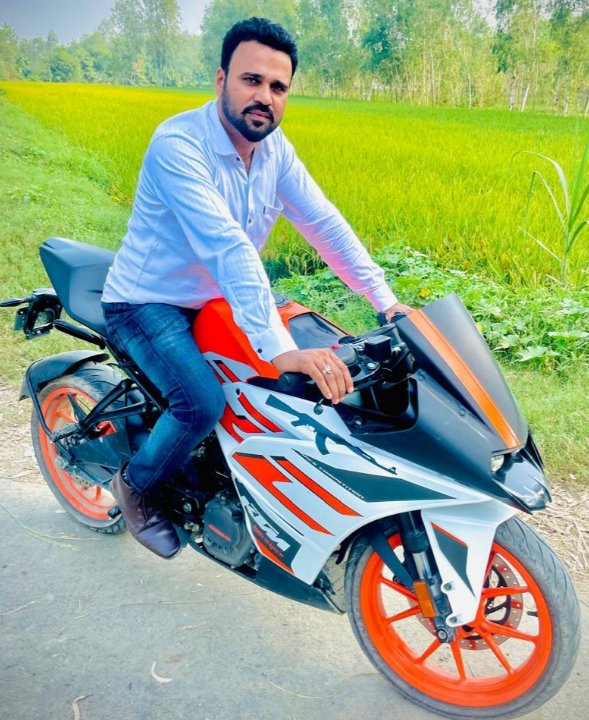 Mohd Aamirkhan