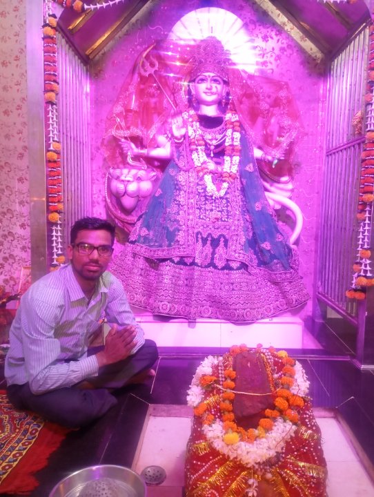 Priyanshu