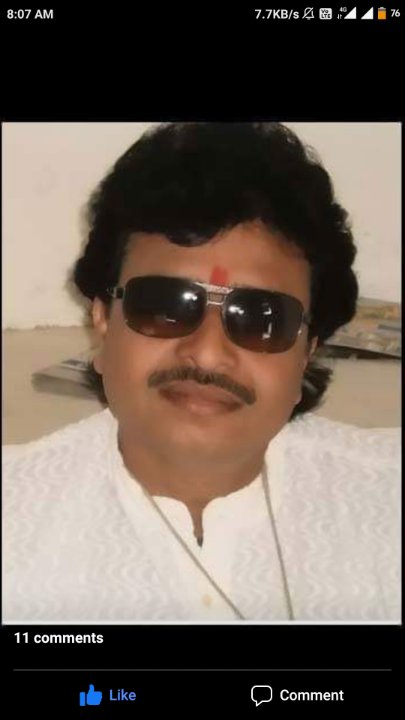 Dinesh soni