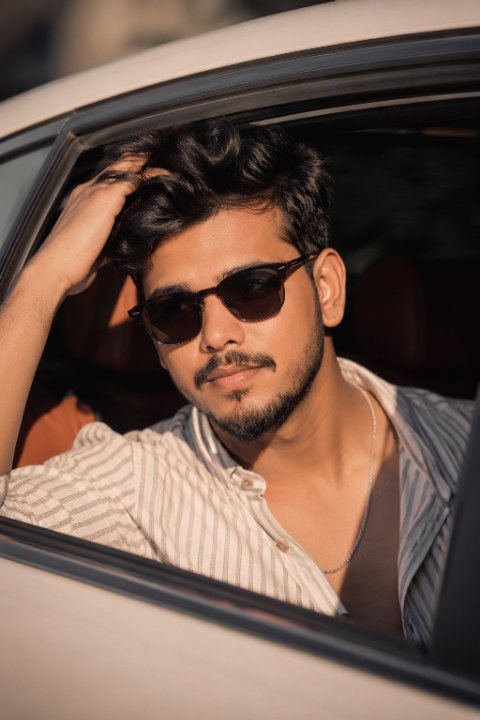Sunil