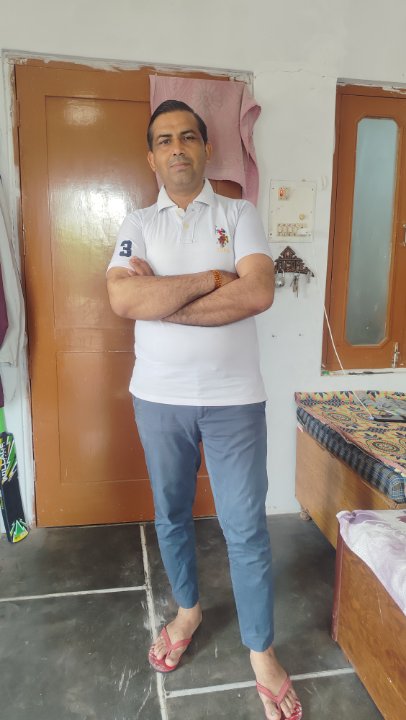 Sunil Kumar