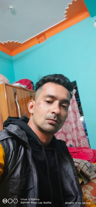 Sanjeev bej