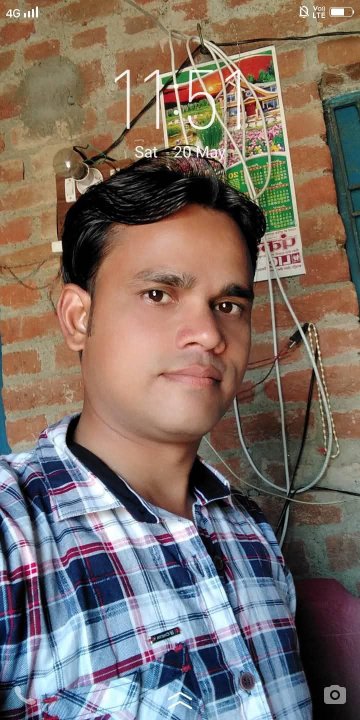 Yogesh Kumar Singh