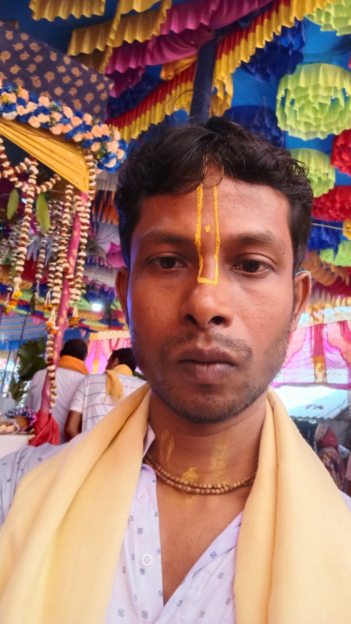 Soumendu Goswami