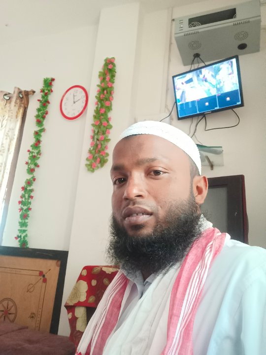 Tafazzul Islam