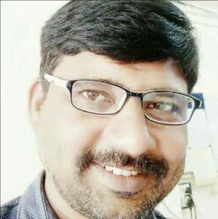 Maheshbhai Bariya