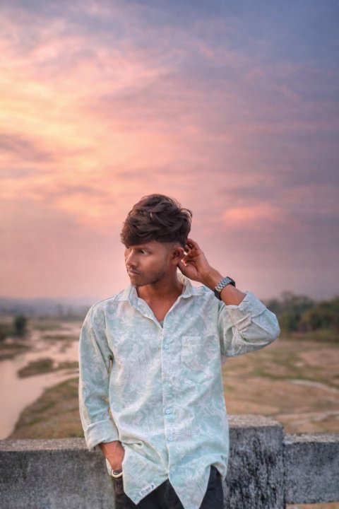 Vijay Kumar