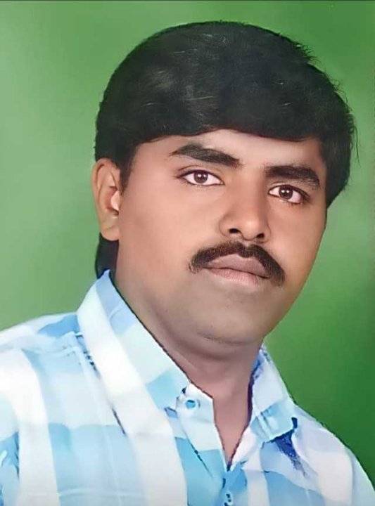 P Jithender