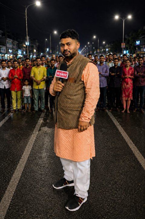 Jaiprakash mishra