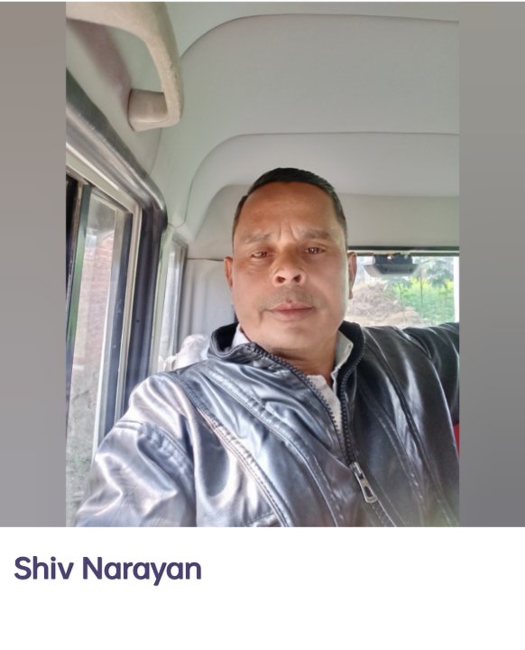 Shiv Narayan
