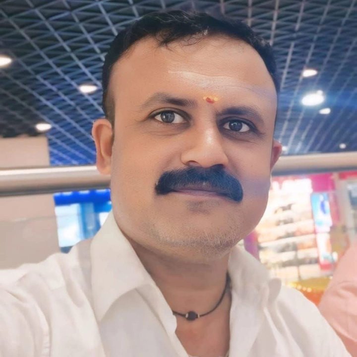 ಎಸ್ ರವಿ ಹೊನ್ನೇನಹಳ್ಳಿ 