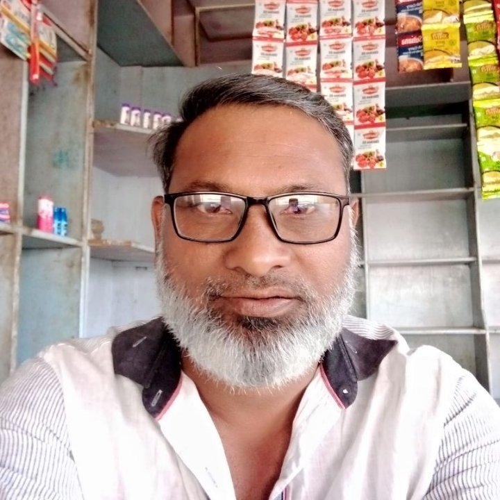 Aj Shaikh