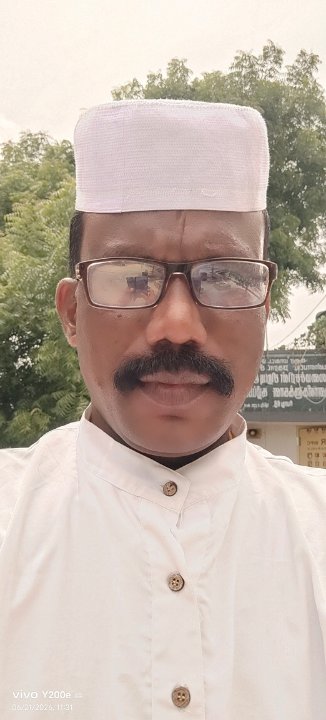 Abubakarsiddiq. R