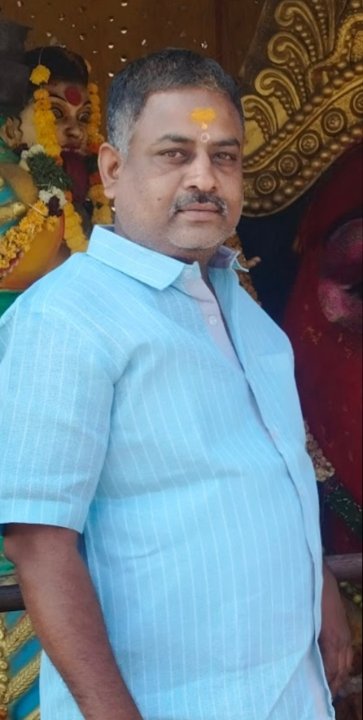 Akula ramesh kumar