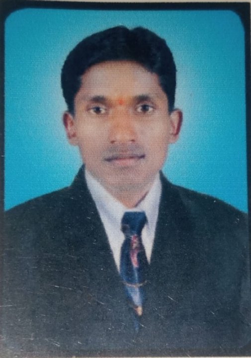 शनि राम विश्वकर्मा