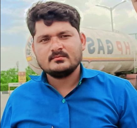 Mastram Rathour
