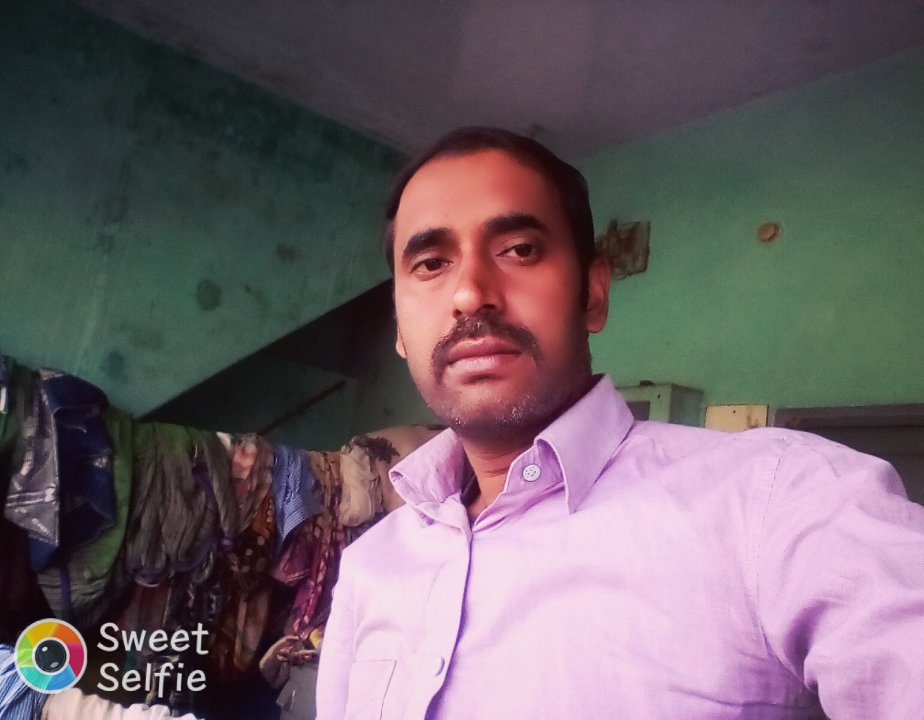 Brijesh Singh