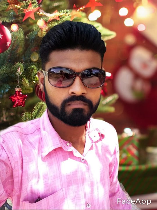 Lalu Garasiya