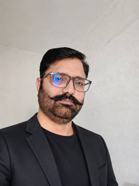 Maan Singh Suthar