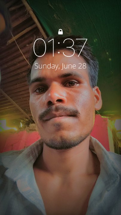 Durgesh Ahirwar