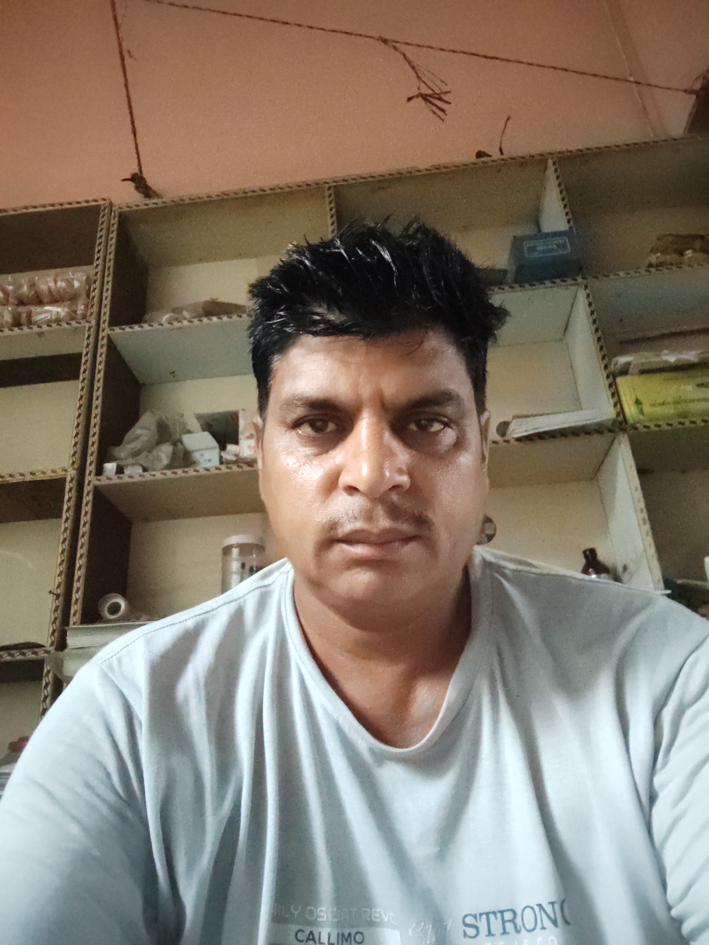 Dheeraj Malik