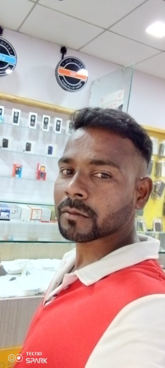 Vasant Vasava