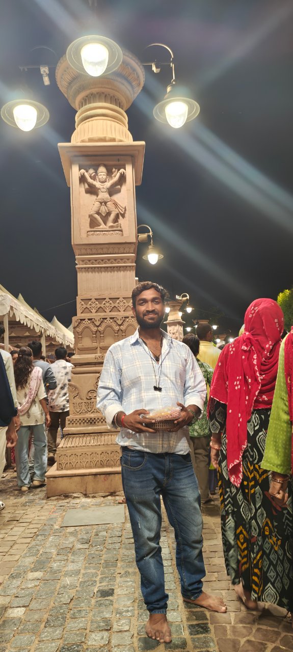 Shivam Gupta