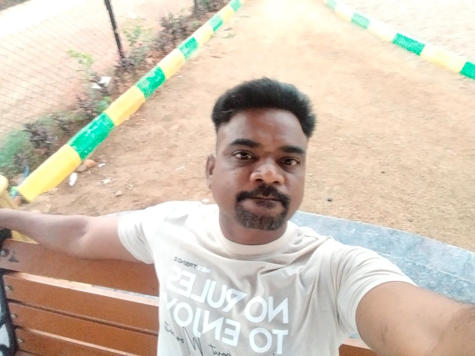 గంగాధరి సురేష్ జనగాం రిపోర్టర్
