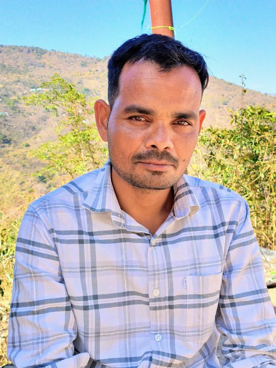 Parvez Ahmed