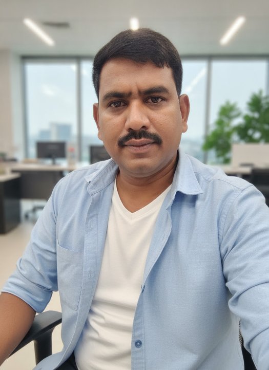 చేతుల శ్రీనివాసరావు