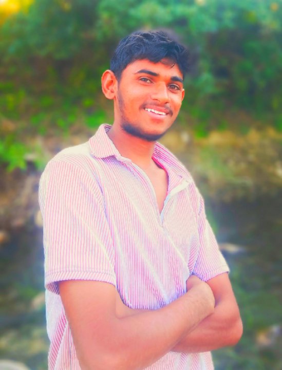 Vikas Rathod