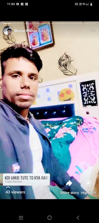 Bharat MEGHWAL 