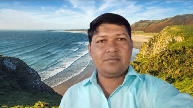 सुरेन्द्र कुमार