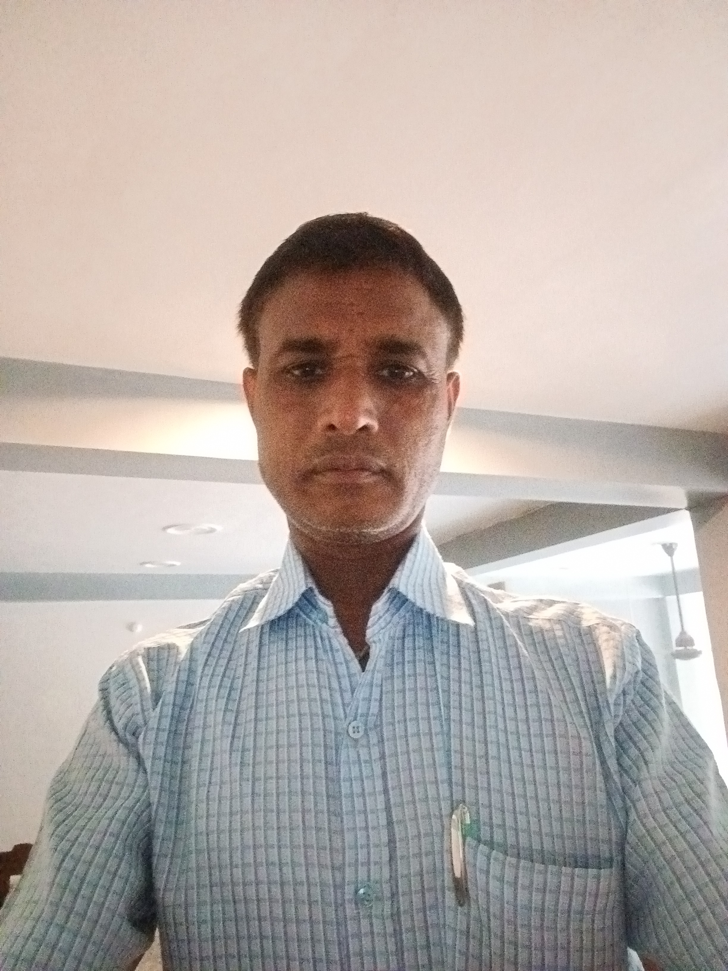 विनोद कुमार उपाध्याय