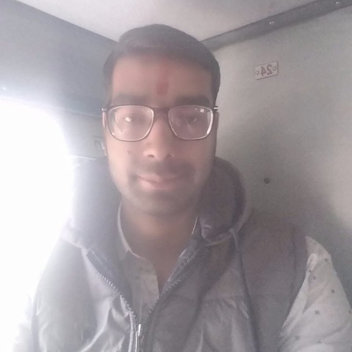 Vaibhav Agrawal