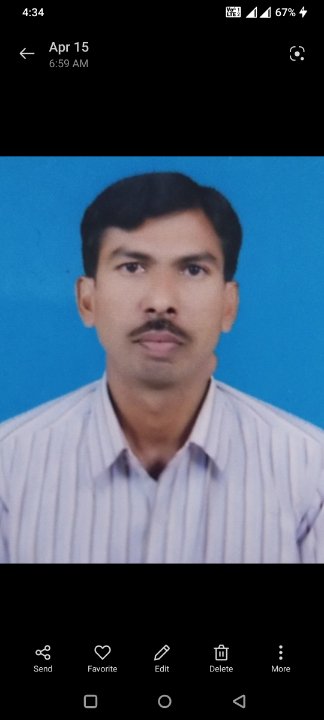 Mohammed Akheel