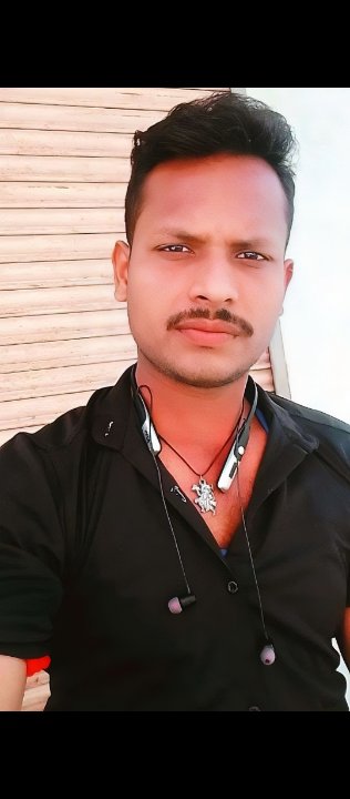 राजेश साहू
